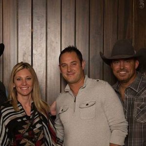 Meet your Posher, Brandy